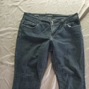 Vigoss Skinny Jeans